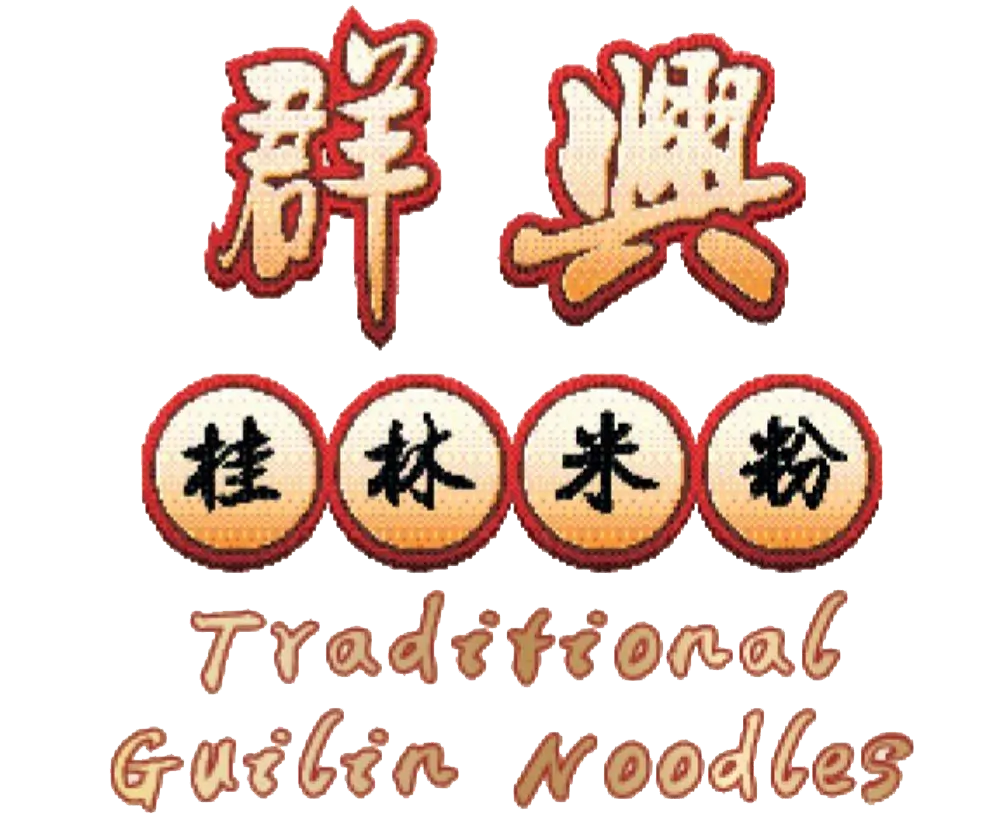 traditional guilin noodles